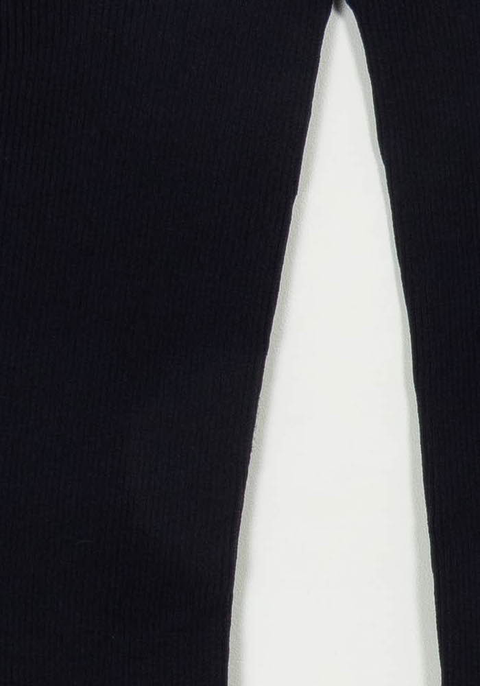 Pull Bleu et Rouge - Taille S/36 de la marque Maje | PARAD118879 - Vendu par Paradigme - Image 3
