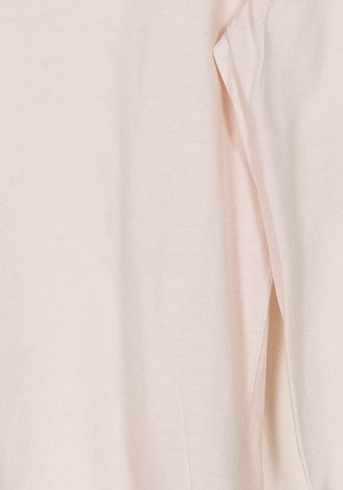 T-shirt Manches Longues Rose - Taille S/36 de la marque Majestic Filatures | PARAD118880 - Vendu par Paradigme - Image 3