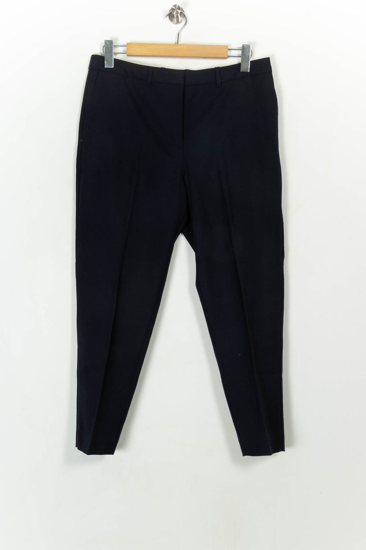 Pantalon Bleu - Taille XL/42 de la marque Comptoir des Cotonniers | PARAD118883 - Vendu par Paradigme - Image 2