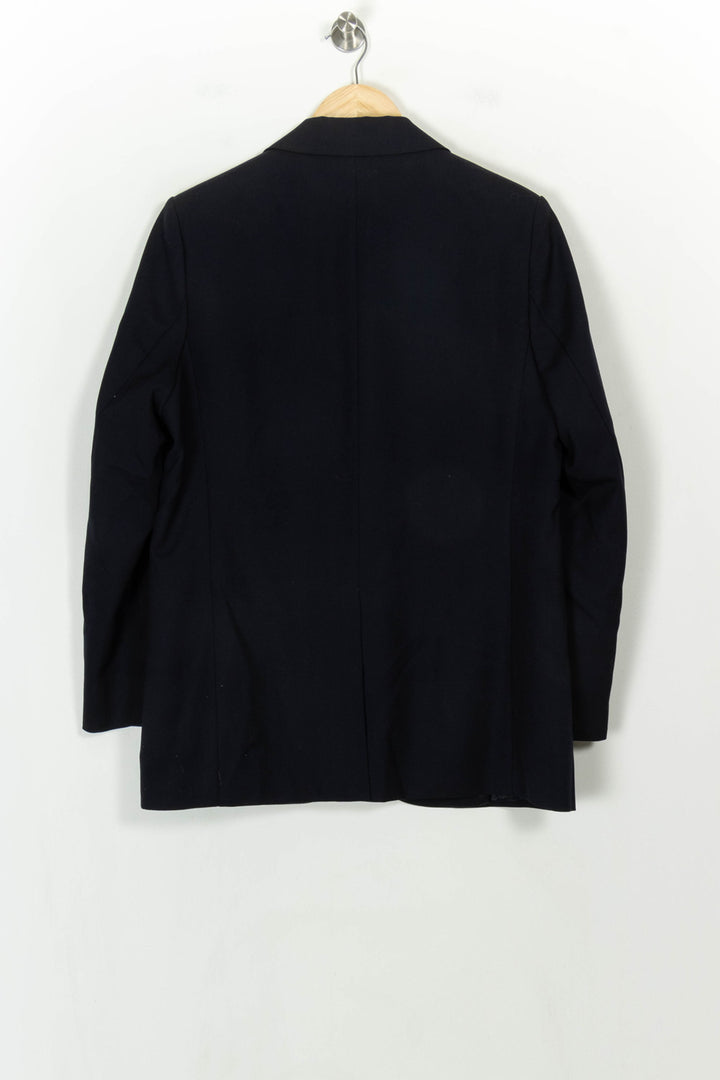 Blazer Bleu - Taille XL/42 de la marque Comptoir des Cotonniers | PARAD118884 - Vendu par Paradigme - Image 5
