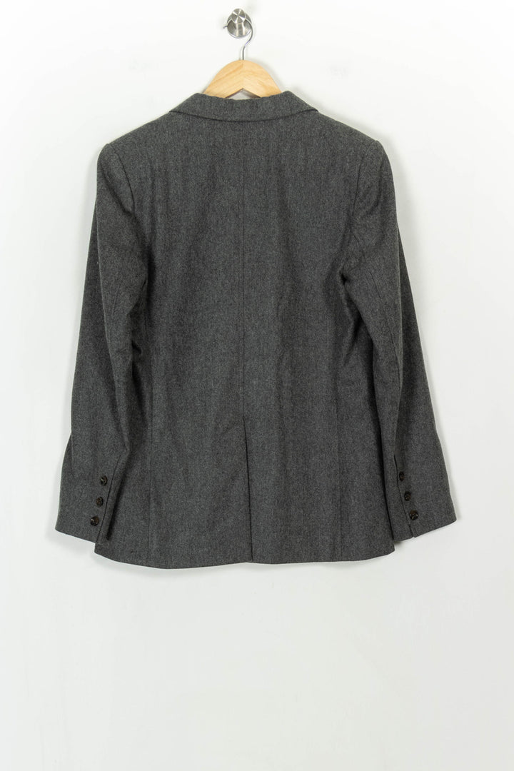Blazer Gris - Taille XL/42 de la marque Soeur | PARAD118885 - Vendu par Paradigme - Image 5