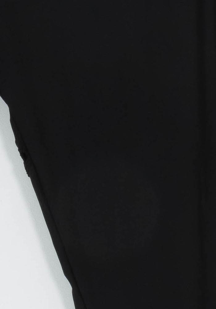 Legging Noir - Taille XL/42 de la marque Indies | PARAD118899 - Vendu par Paradigme - Image 3