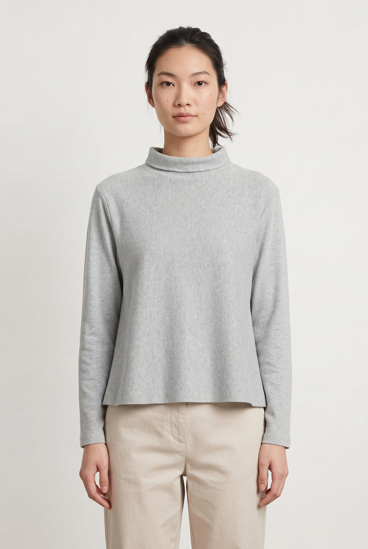 Pull Gris - Taille M/38 de la marque COS | PARAD118917 - Vendu par Paradigme - Image 1