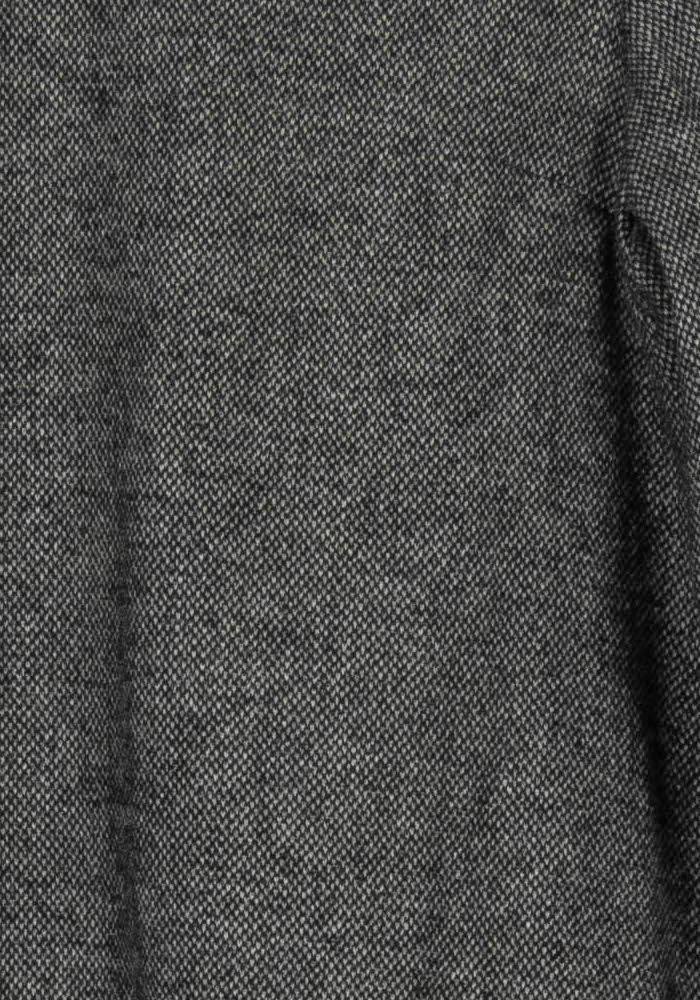 Pull Gris - Taille M/38 de la marque Caroll | PARAD118918 - Vendu par Paradigme - Image 3