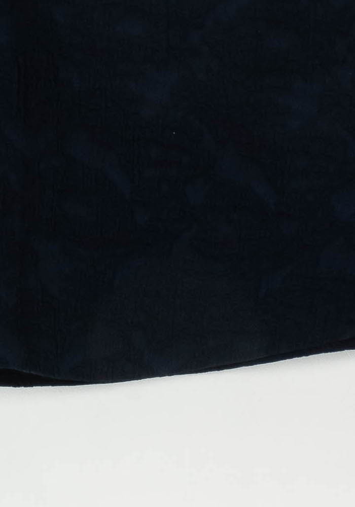 Jupe Courte Bleue - Taille M/38 de la marque Suncoo | PARAD118930 - Vendu par Paradigme - Image 3