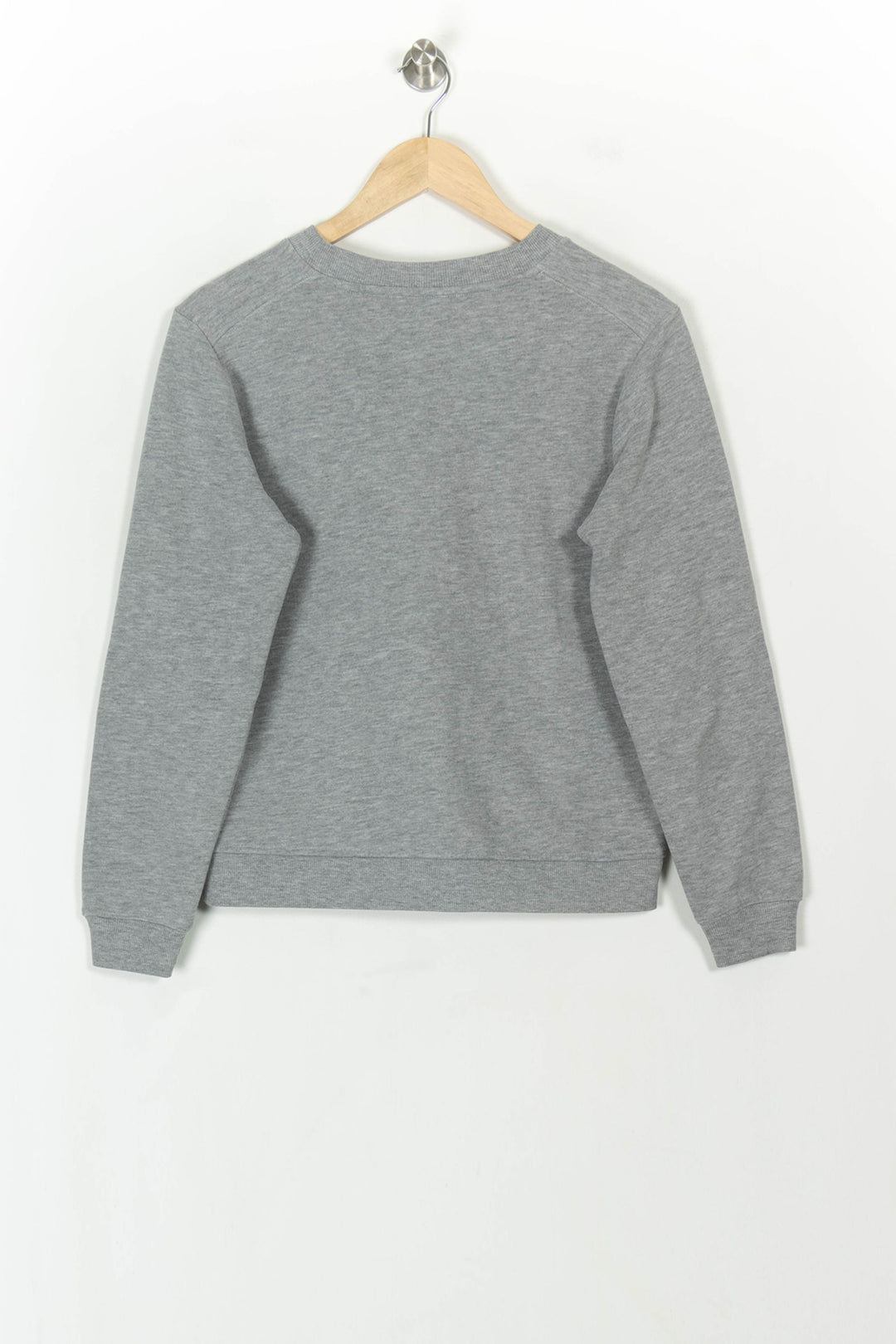 Sweat Gris - Taille M/38 de la marque Claudie Pierlot | PARAD118936 - Vendu par Paradigme - Image 5