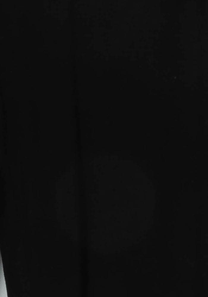Pantalon Noir - Taille L/40 de la marque American Vintage | PARAD118949 - Vendu par Paradigme - Image 3