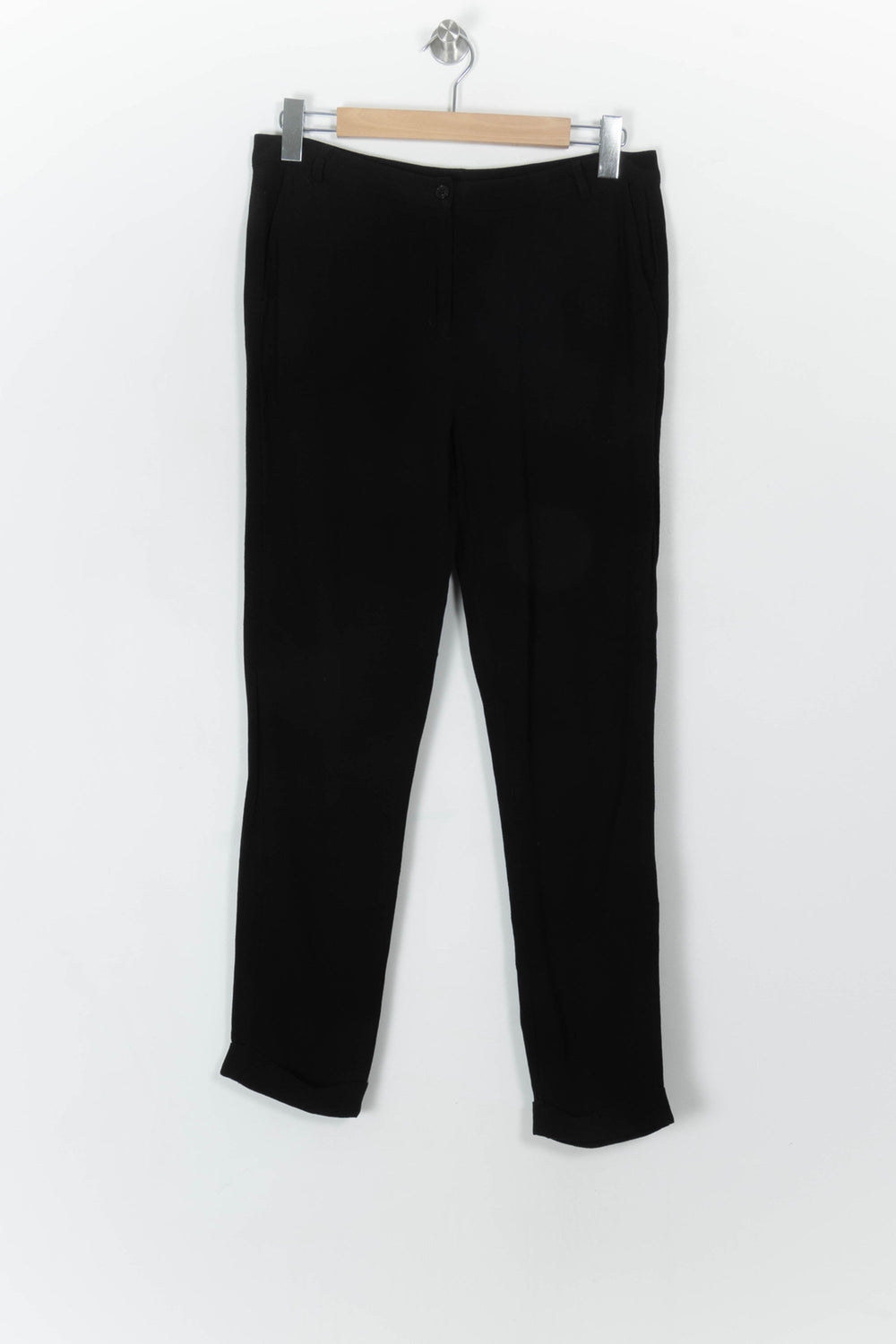 Pantalon Noir - Taille L/40 de la marque American Vintage | PARAD118949 - Vendu par Paradigme - Image 2