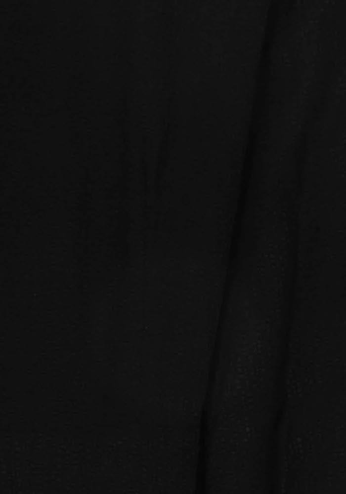 Combinaison Noire - Taille S/36 de la marque Claudie Pierlot | PARAD118976 - Vendu par Paradigme - Image 3