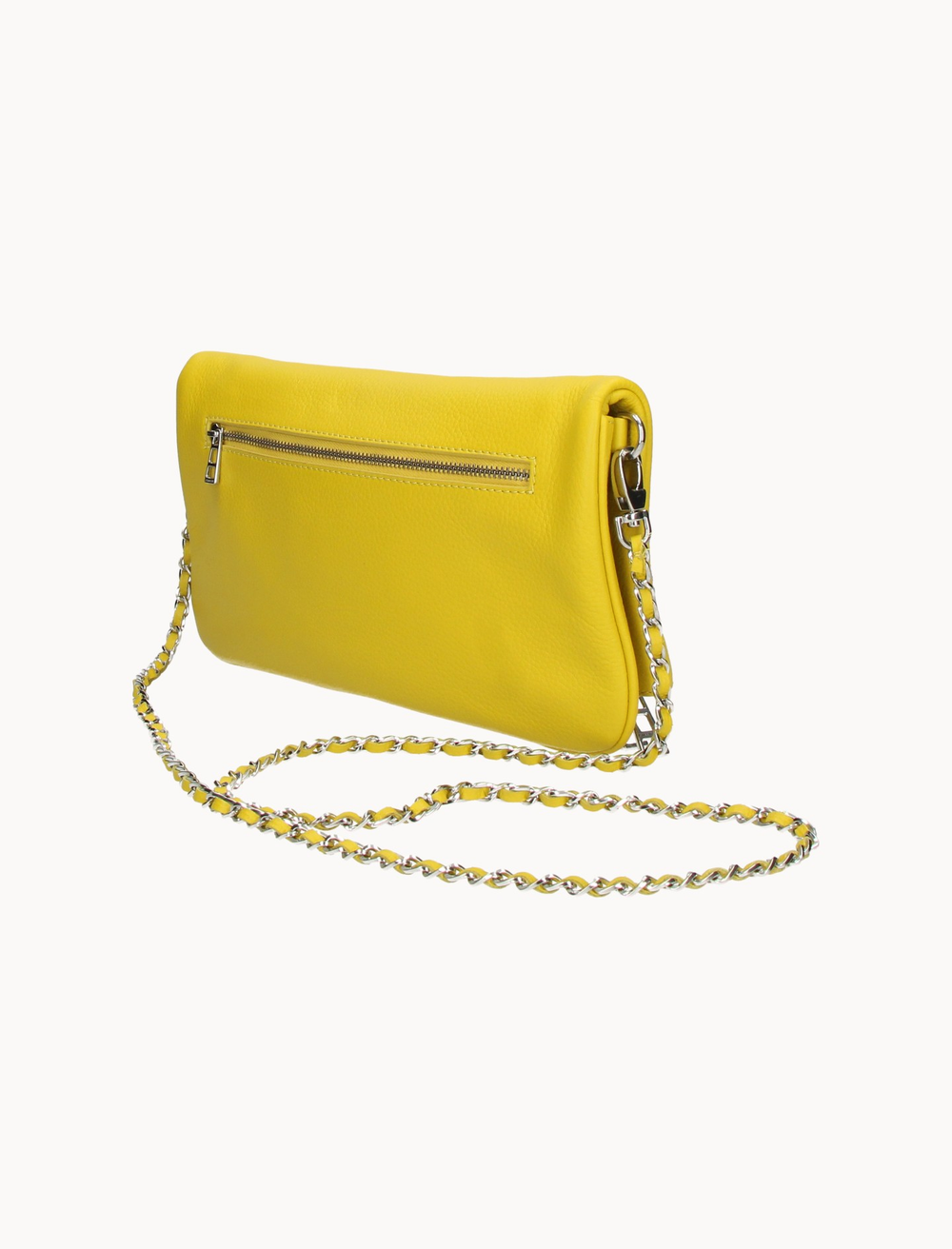 Pochette Jaune - Taille T.U. de la marque Zadig&Voltaire | PARAD118985 - Vendu par Paradigme - Image 2