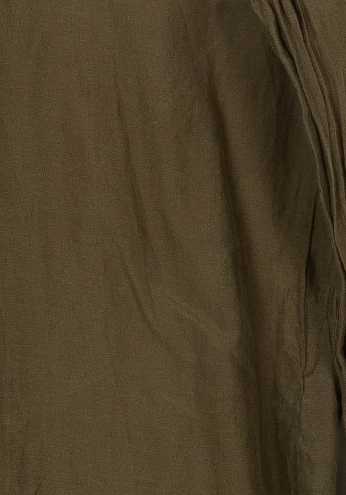 Chemise Verte - Taille XS/34 de la marque The Kooples | PARAD118988 - Vendu par Paradigme - Image 3