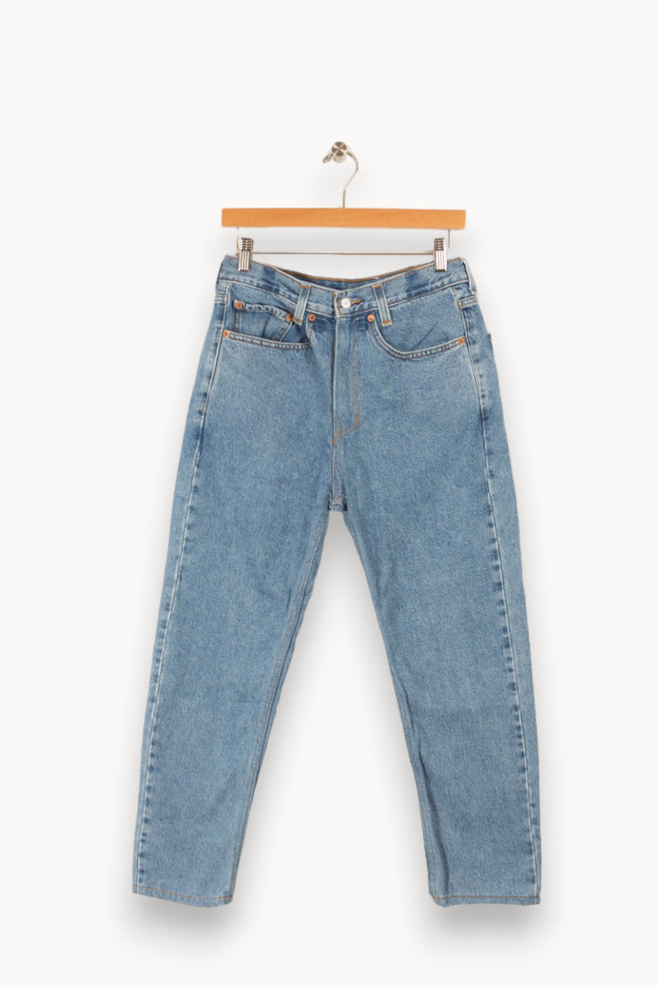 Straight Jean - L/40