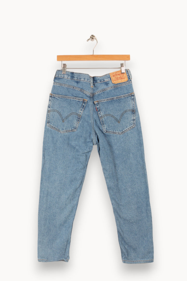 Straight Jean - L/40