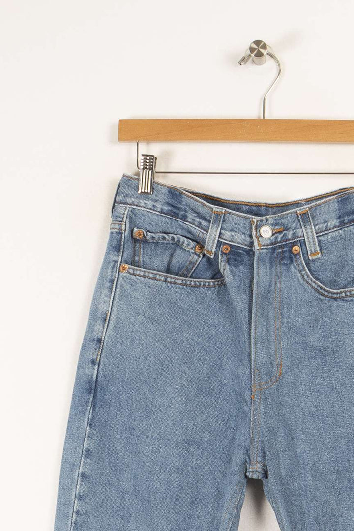 Straight Jean - L/40