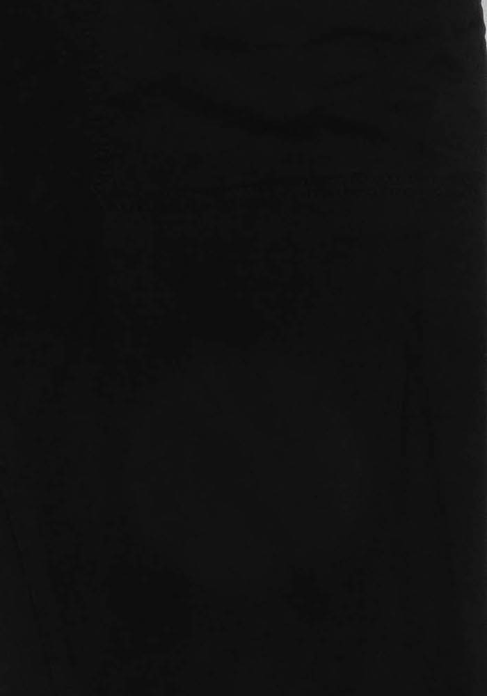 Pantalon Noir - Taille M/38 de la marque Karl Marc John | PARAD118994 - Vendu par Paradigme - Image 3