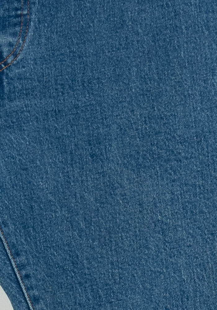 Jean Slim Bleu - Taille M/38 de la marque Levi&