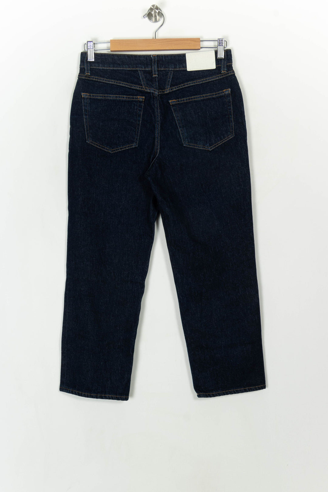 Jean Bleu - Taille M/38 de la marque Closed | PARAD119001 - Vendu par Paradigme - Image 5