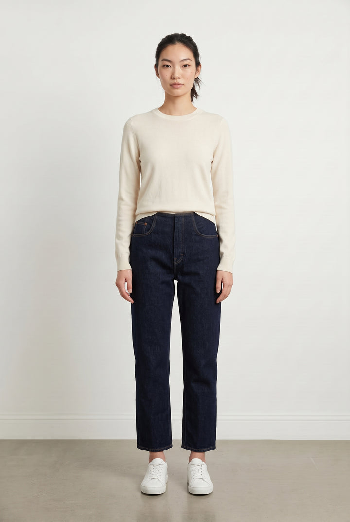 Jean Bleu - Taille M/38 de la marque Closed | PARAD119001 - Vendu par Paradigme - Image 1