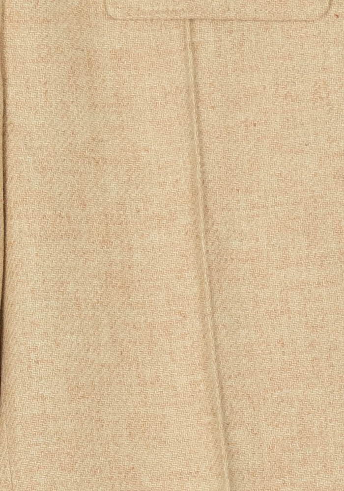 Pantalon Large Beige - Taille S/36 de la marque Sézane | PARAD119007 - Vendu par Paradigme - Image 3