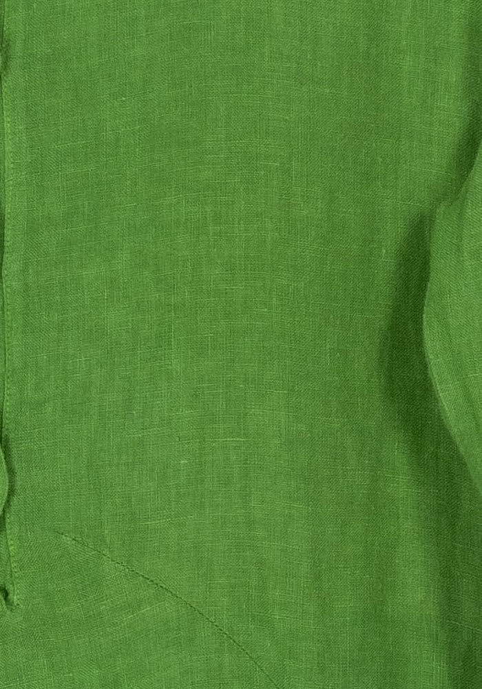 Combinaison Verte - Taille XS/34 de la marque La Fée Maraboutée | PARAD119011 - Vendu par Paradigme - Image 3