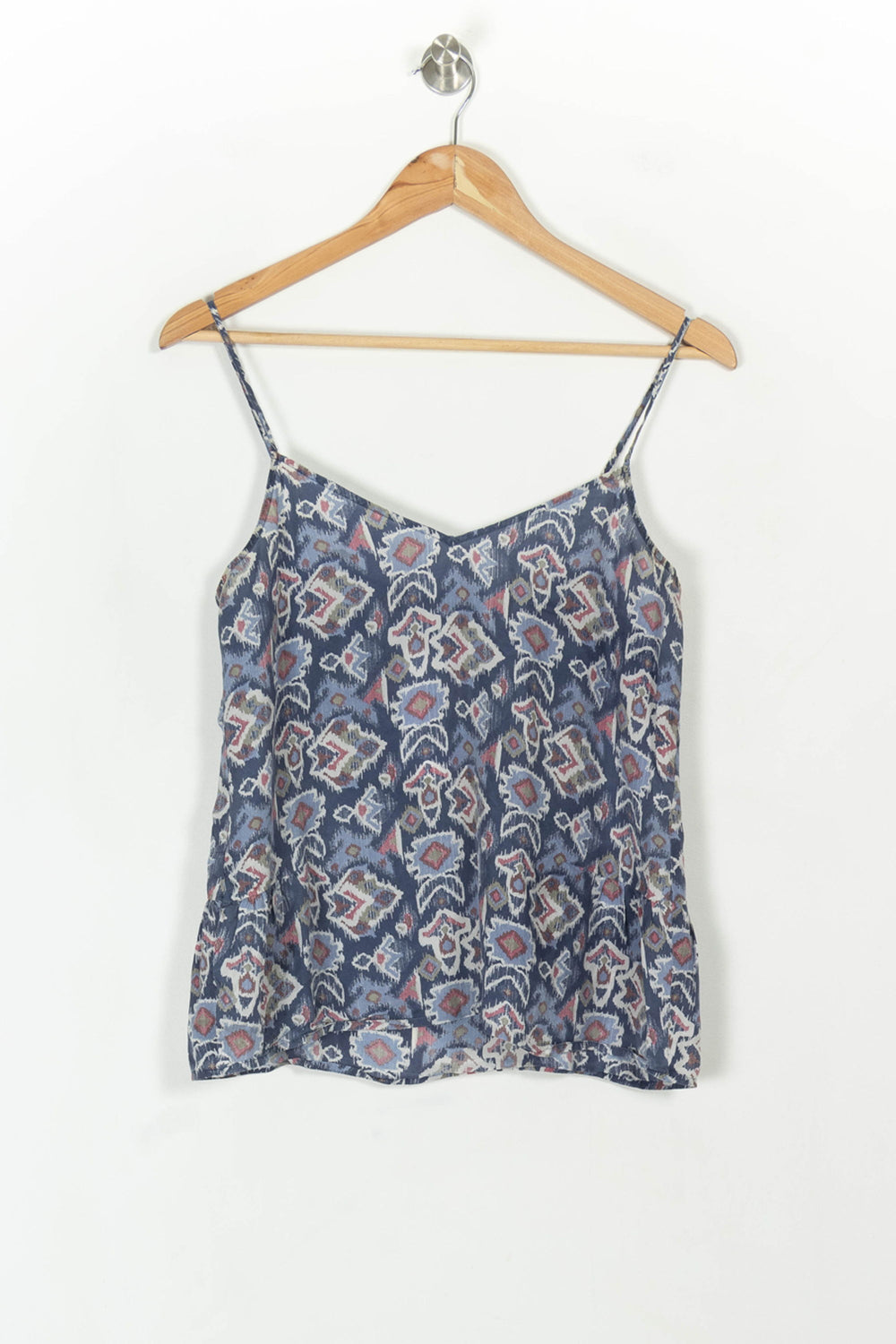 Débardeur Multicolore - Taille S/36 de la marque Comptoir des Cotonniers | PARAD119031 - Vendu par Paradigme - Image 2