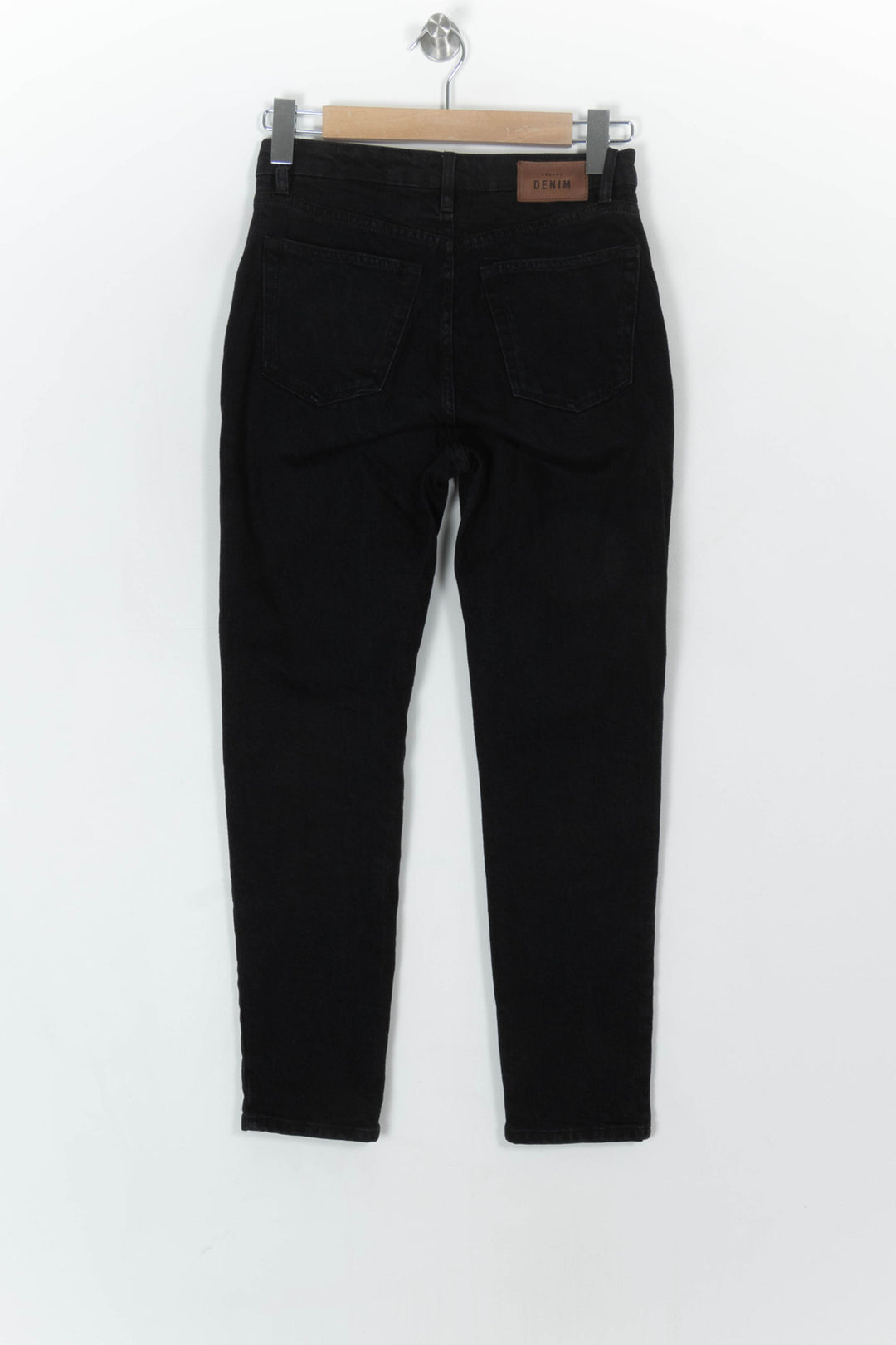 Jean Noir - Taille M/38 de la marque Sézane | PARAD119040 - Vendu par Paradigme - Image 5