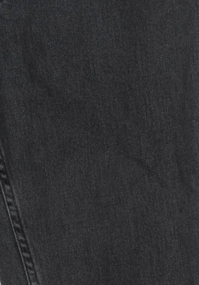 Jean Gris - Taille M/38 de la marque Sézane | PARAD119041 - Vendu par Paradigme - Image 3