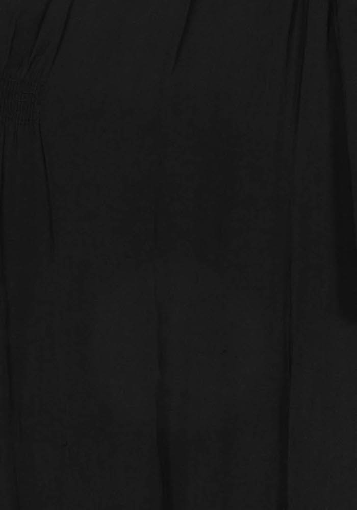 Blouse Noire - Taille XXL/44 de la marque IKKS | PARAD119047 - Vendu par Paradigme - Image 3