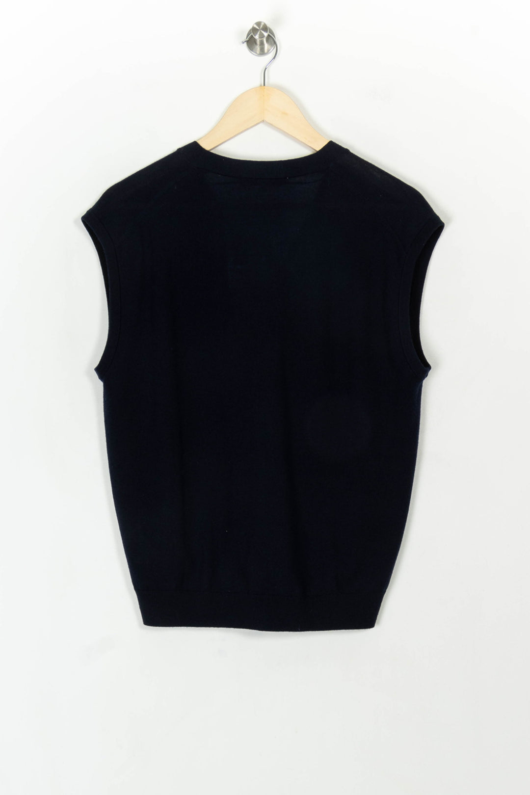 Gilet Bleu - Taille M/38 de la marque Gerard Darel | PARAD119049 - Vendu par Paradigme - Image 5