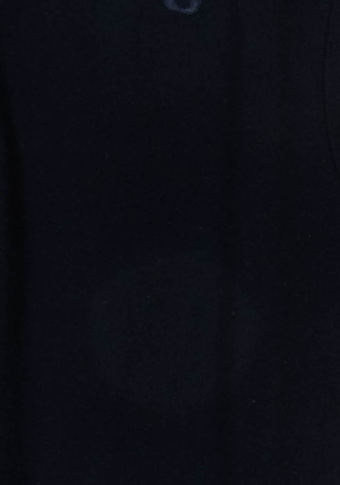 Gilet Bleu - Taille M/38 de la marque Gerard Darel | PARAD119049 - Vendu par Paradigme - Image 3