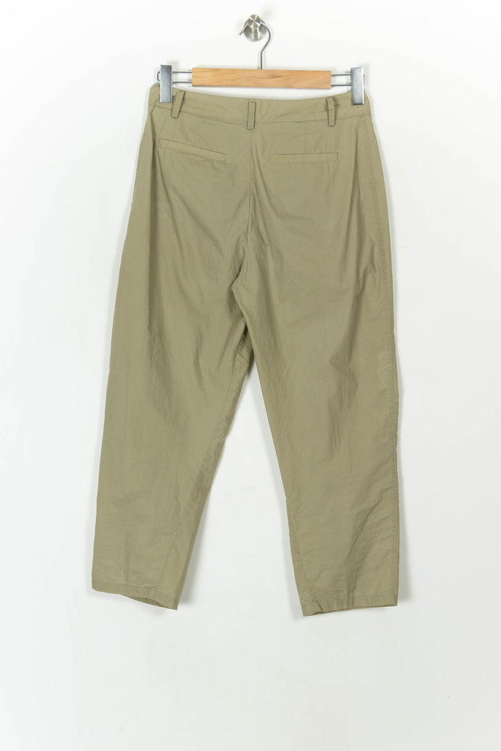 Pantalon Beige - Taille S/36 de la marque Closed | PARAD119051 - Vendu par Paradigme - Image 5