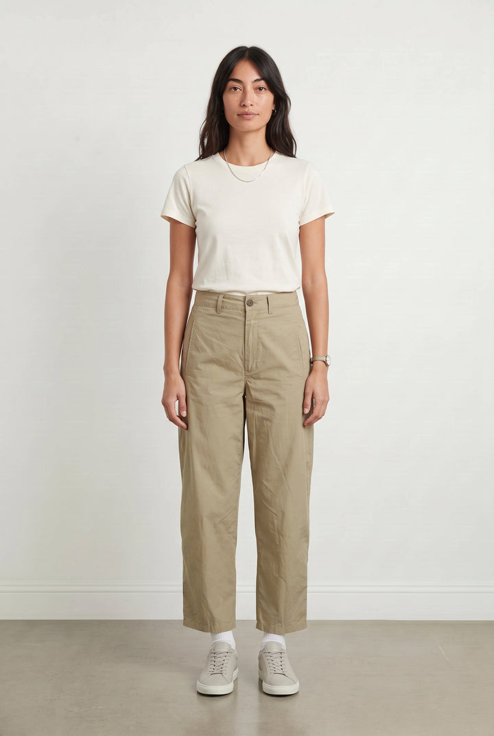 Pantalon Beige - Taille S/36 de la marque Closed | PARAD119051 - Vendu par Paradigme - Image 1