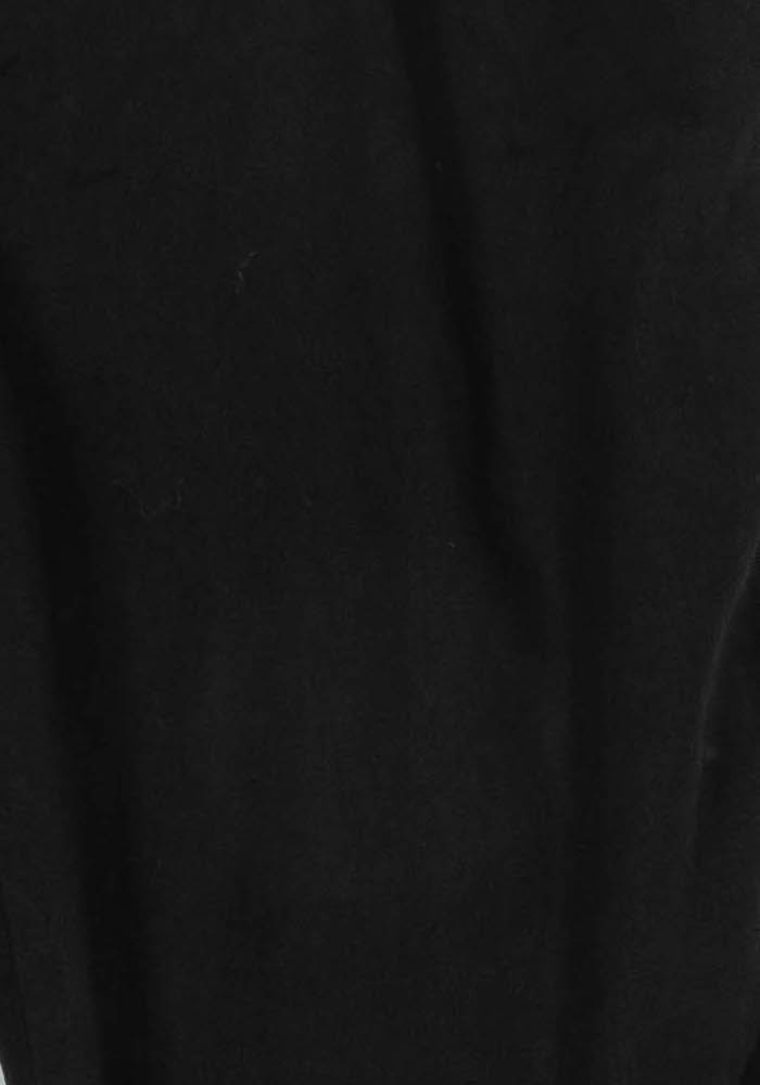 Pantalon Noir - Taille M/38 de la marque Closed | PARAD119056 - Vendu par Paradigme - Image 3