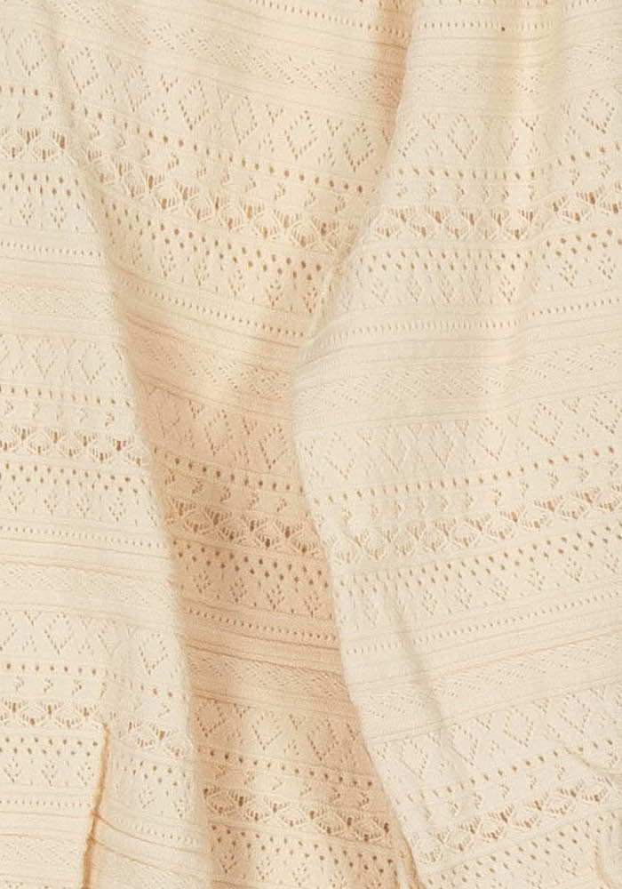 Pull Beige - Taille XL/42 de la marque Petite Mendigote | PARAD119065 - Vendu par Paradigme - Image 3