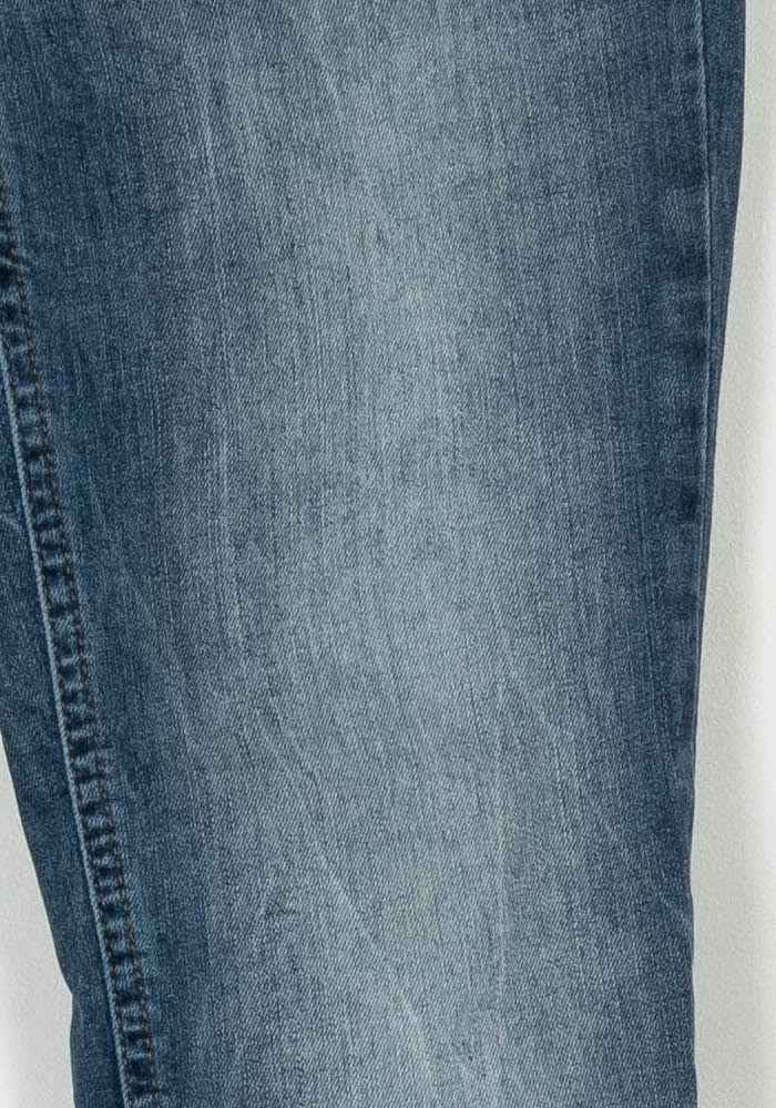 Jean Bleu - Taille XS/34 de la marque Liu Jo | PARAD119066 - Vendu par Paradigme - Image 3