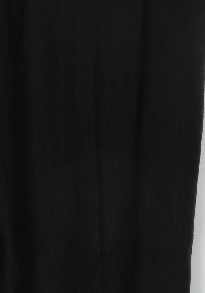 Pantalon Noir - Taille L/40 de la marque Caroll | PARAD119074 - Vendu par Paradigme - Image 3