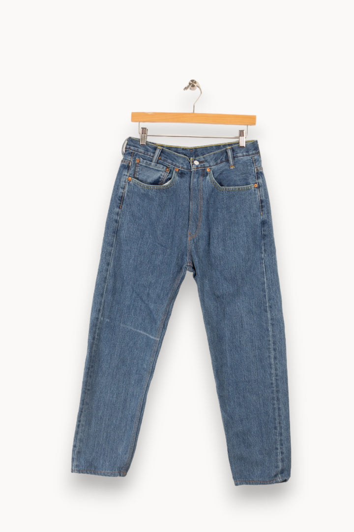 Straight Jean - L/40