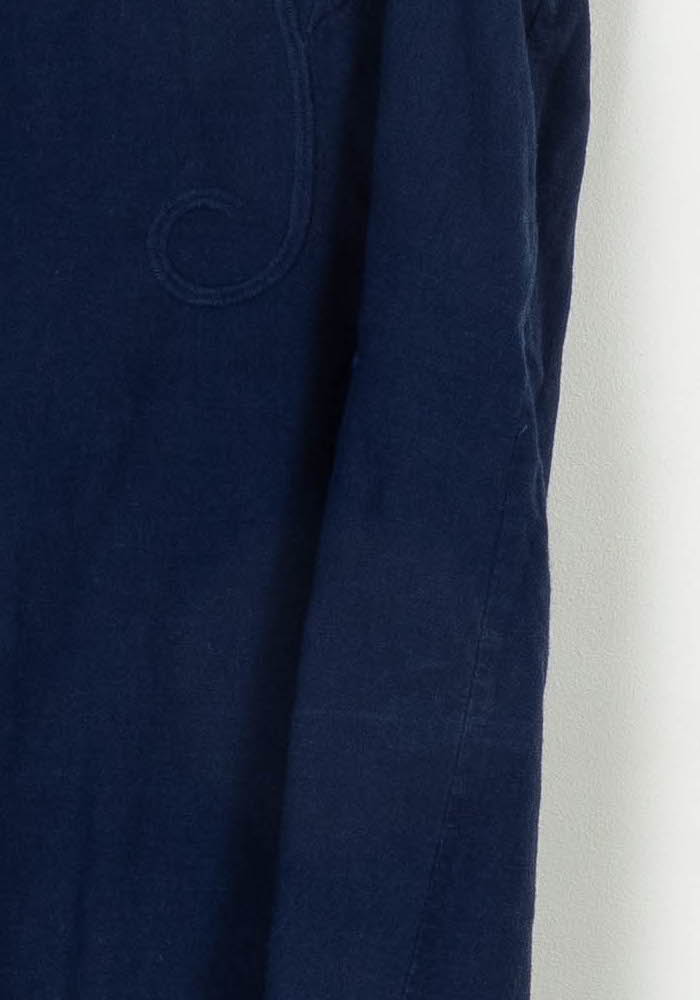 Débardeur Bleu - Taille M/38 de la marque Maje | PARAD119081 - Vendu par Paradigme - Image 3