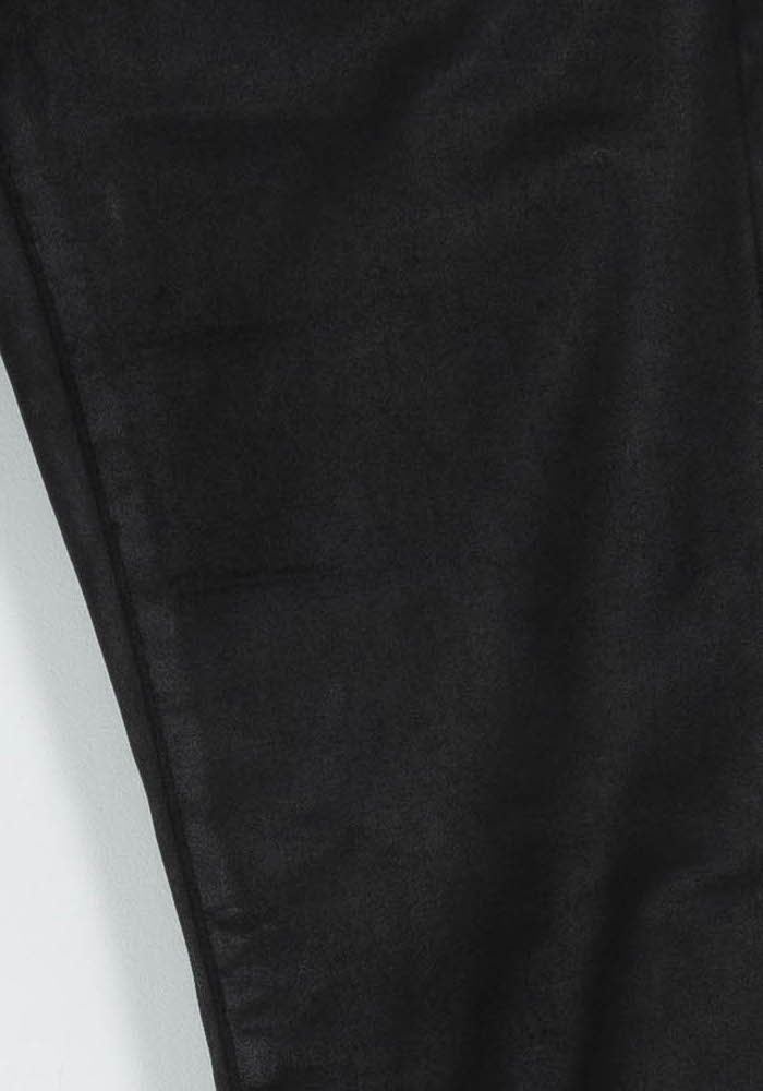 Jean Noir - Taille S/36 de la marque One Step | PARAD119086 - Vendu par Paradigme - Image 3