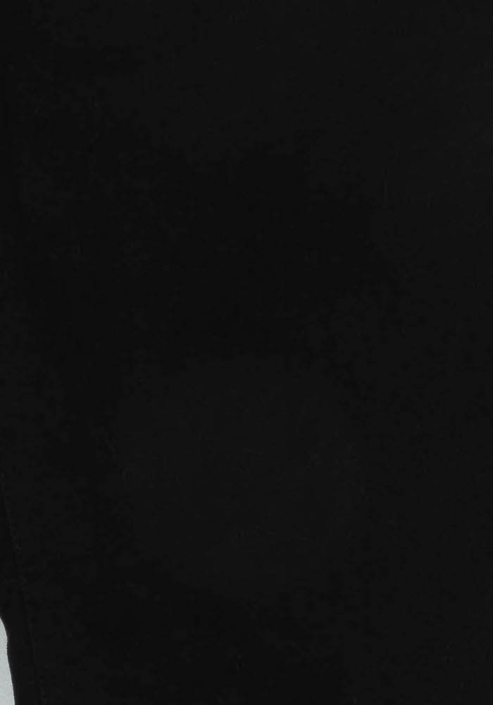Jean Noir - Taille S/36 de la marque One Step | PARAD119087 - Vendu par Paradigme - Image 3