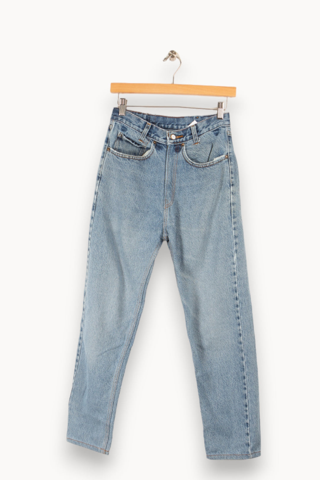 Straight Jean - S/36