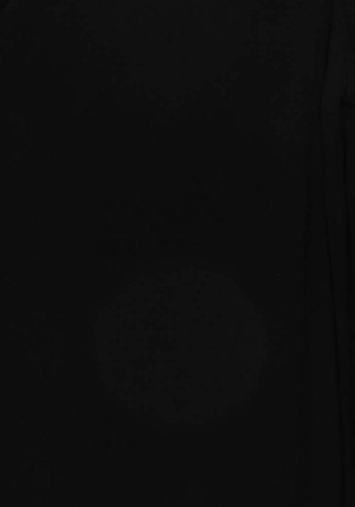 Blouse Noire - Taille M/38 de la marque Sandro | PARAD119093 - Vendu par Paradigme - Image 3