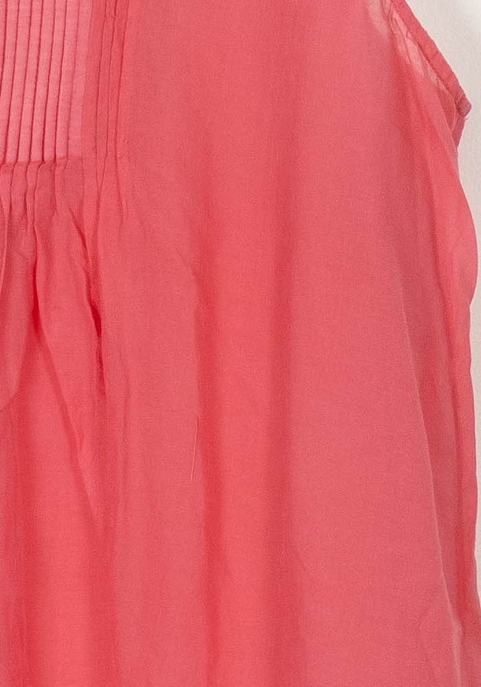 Débardeur Rose - Taille M/38 de la marque Comptoir des Cotonniers | PARAD119094 - Vendu par Paradigme - Image 3