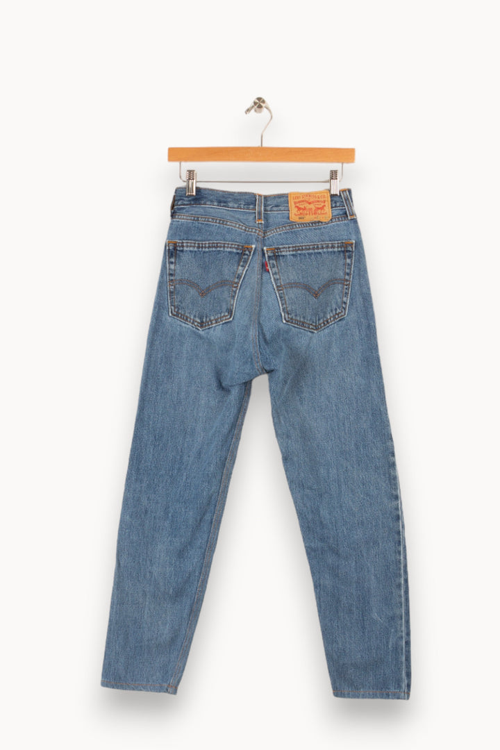 Straight Jean - S/36