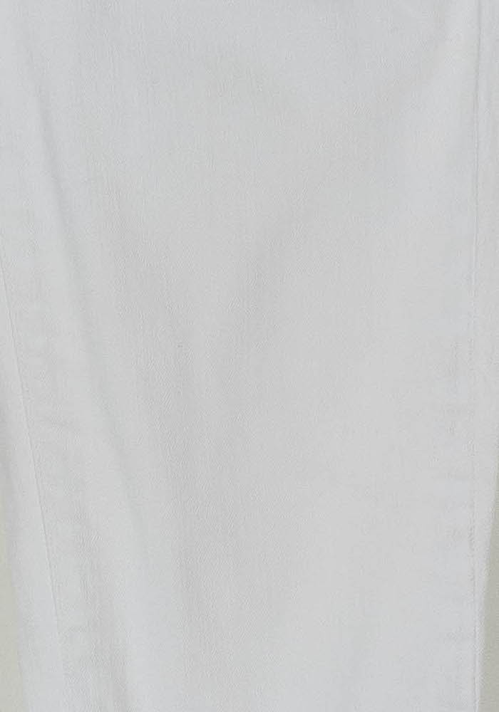 Jean Blanc - Taille M/38 de la marque Ines de la Fressange Paris | PARAD119103 - Vendu par Paradigme - Image 3