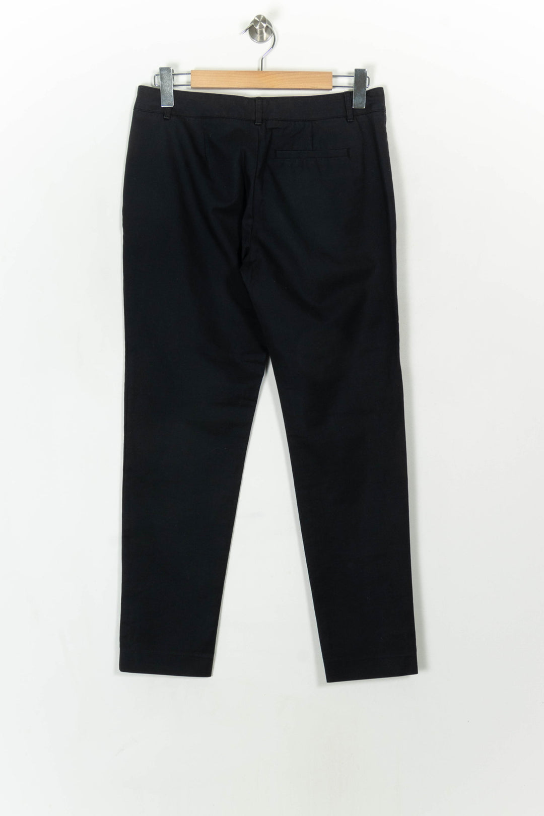 Pantalon Bleu - Taille M/38 de la marque A.P.C. | PARAD119115 - Vendu par Paradigme - Image 5