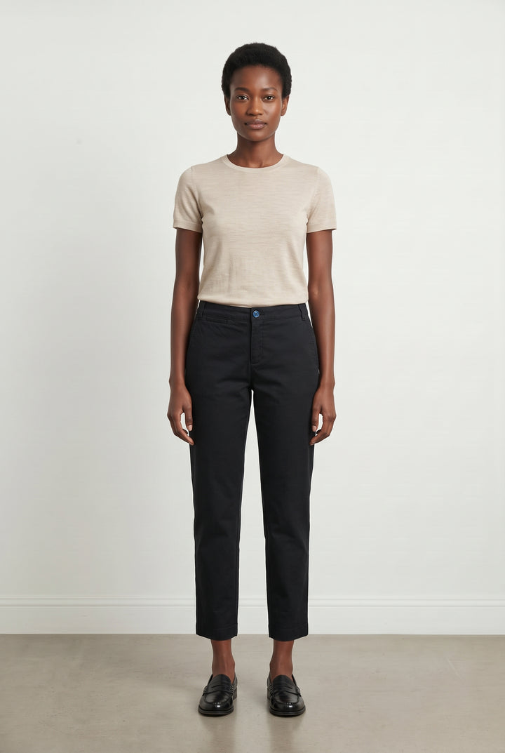 Pantalon Bleu - Taille M/38 de la marque A.P.C. | PARAD119115 - Vendu par Paradigme - Image 1