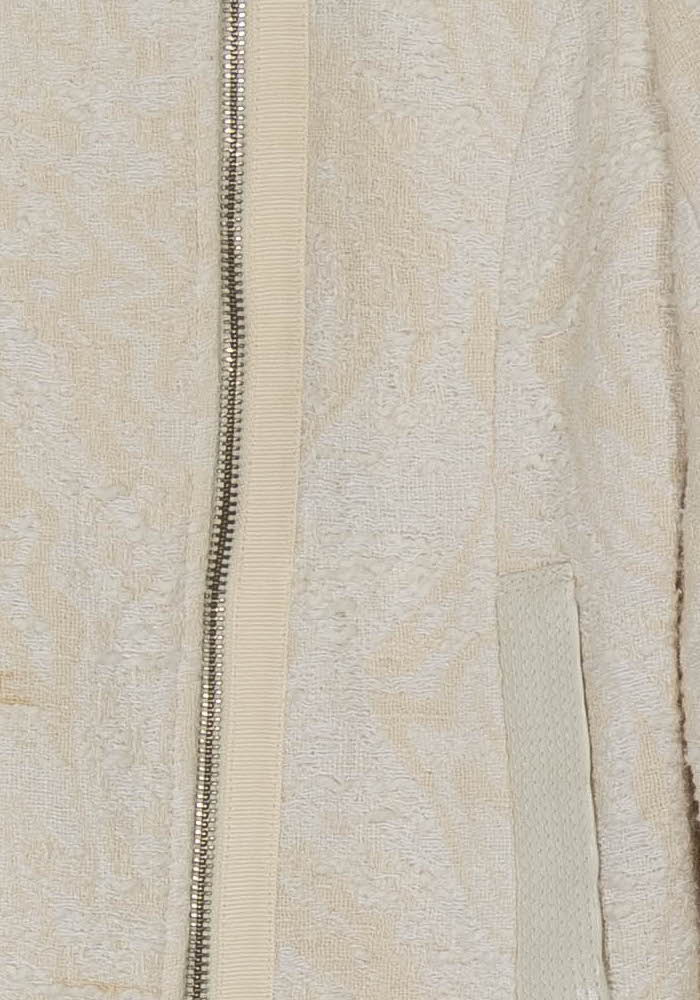 Veste Beige - Taille L/40 de la marque IKKS | PARAD119116 - Vendu par Paradigme - Image 3