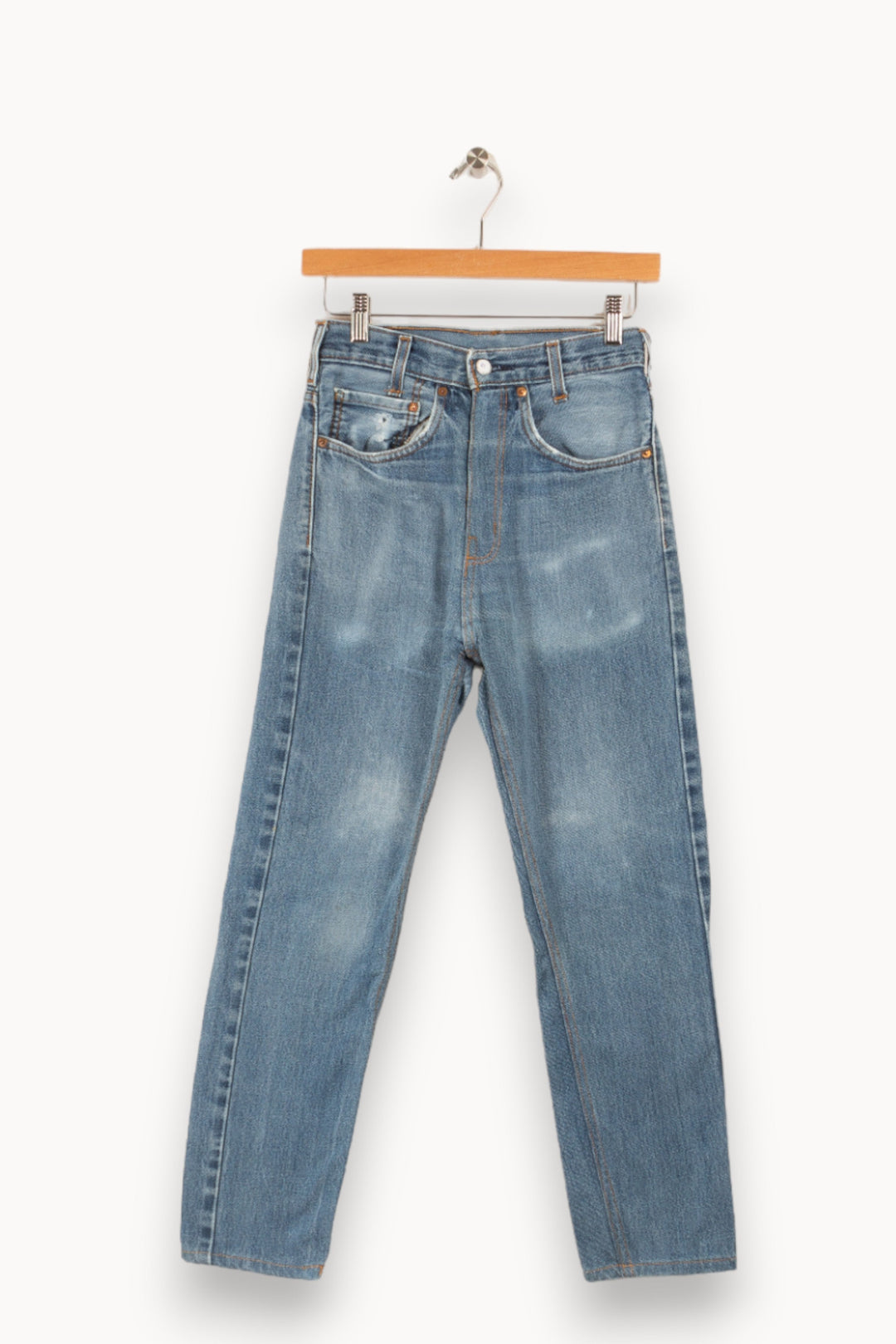 Straight Jean - XS/34