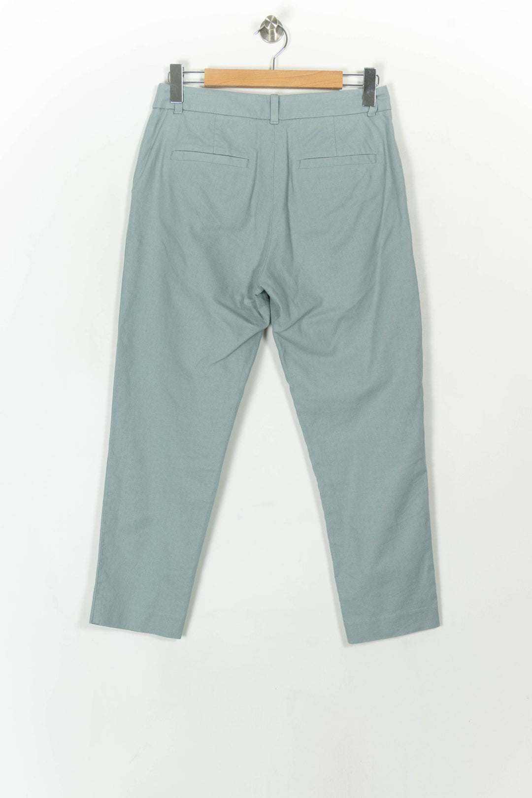 Pantalon Bleu - Taille M/38 de la marque Comptoir des Cotonniers | PARAD119133 - Vendu par Paradigme - Image 5